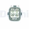 Delphi Lambda Sensor ES20118-12B1