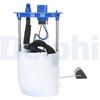 Delphi Fuel Feed Unit FG2812-11B1