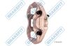 APEC Brake Caliper BCA2388E