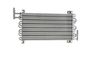 MAHLE Kraftstoffk&uuml;hler - 0.018.8033.4 - CK 12 000P