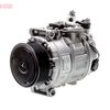 Denso Air Conditioning Compressor DCP17143