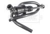 BORG & BECK Master Cylinder, clutch BCM151