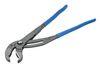 Laser Tools Pipe Wrench/Water Pump Pliers 8588