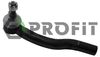 Наконечник поперечной рулевой тяги PROFIT 2301-0355