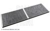 BLUE PRINT Filter, cabin air ADBP250071