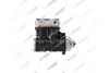 kompresor IVECO Euro 6, se spojkou 1500200001