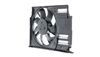 Mahle CFF 404 000P Fan, radiator