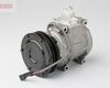 Denso Air Conditioning Compressor DCP99810