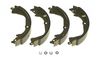 комплект спирачна челюст