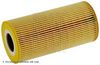 BLUE PRINT Oil Filter ADG02131