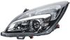 Hella Headlight 1ES 354 830-031