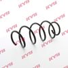 Kayaba Suspension Spring RA1009