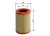 BOSCH Air Filter F 026 400 297