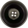 Gates Crankshaft Belt Pulley TVD1200A