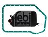 FEBI BILSTEIN Hydraulic Filter Kit, automatic transmission 43664