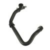 маркуч на радиатора