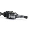 полуоска