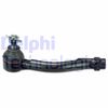 Наконечник поперечной рулевой тяги DELPHI TA2389