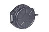 KS Tools &Ouml;lauffangwannne 17 Liter, Durchmesser 445mm - 150.9360
