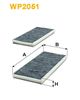 WIX FILTERS
