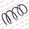 KYB Suspension Spring RA3124