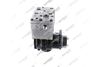kompresor MAN TGA, TGL, TGM, bus 1200040003