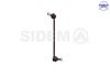 Тяга/стійка, стабілізатор SIDEM 50366
