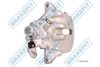 APEC Brake Caliper BCA1506E