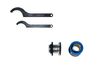 Bilstein Suspension Kit, coil springs / shock absorbers 47-168299