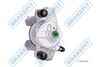 APEC Brake Caliper BCA1580E