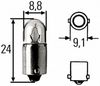 Hella 8GP 002 068-241 Bulb, park-/position light