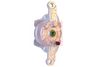 APEC Brake Caliper RCA827