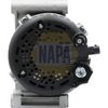 NAPA Alternator NAL2599