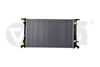 Радиатор, охлаждение двигателя vika 11211788101