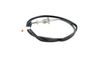 датчик, температура на изгорелите газове