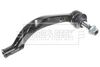 BORG & BECK Tie Rod End BTR6307