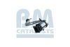Катализатор BM CATALYSTS BM91518H