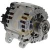 NAPA Alternator NAL2123