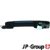 Зовнішня ручка дверей JP GROUP 1187200300