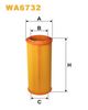 Повітряний фільтр WIX FILTERS WA6732