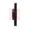 APEC Brake Disc DSK3326