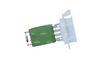 NRF Resistor, interior blower 342067