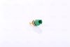 Nissens Sensor, coolant temperature 207056