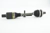 полуоска