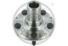Ступица колеса OPTIMAL 04-P449