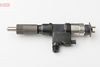 New Denso Diesel Fuel Injector DCRI105340 095000-5340