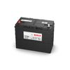 BOSCH Batterie T3 041 12 V / 125 Ah - BMF31F, A186006, 0092T30411 K330011, 1502296C1, K952487, K929951, K302829,