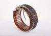 Stator, generátor 6 033 GD3 093