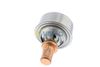 термостат, охладителна течност