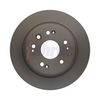 Fahren Brake Disc FBD6218